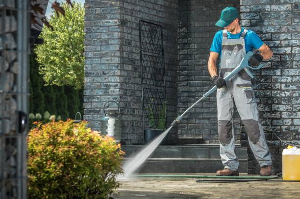 Best Driveway Pressure Washing  in Marlboro Village, MD